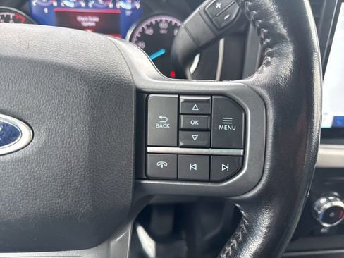 Used 2022 Ford F150 XLT w/ Equipment Group 302A High image 16