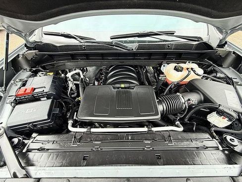 Used 2025 GMC Sierra 1500 Denali w/ Technology Package AWD/4WD image 66
