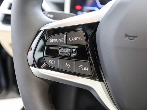 Used 2025 BMW i4 xDrive40i w/ Premium Package image 18