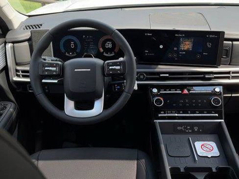 New 2025 Hyundai Santa Fe XRT image 21