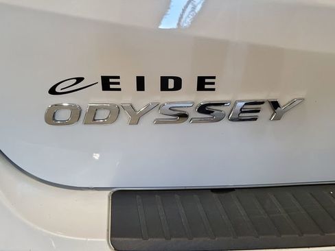 Used 2023 Honda Odyssey Touring image 28