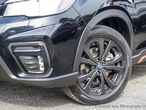 Used 2019 Subaru Forester Sport AWD/4WD image 6