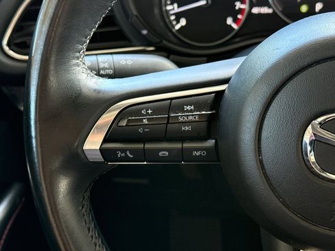 Used 2025 MAZDA CX-30 AWD 2.5 S w/ Preferred Package image 35