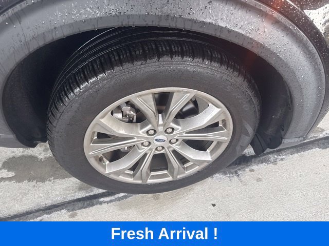 Used 2022 Ford Explorer XLT w/ Equipment Group 202A RWD image 21