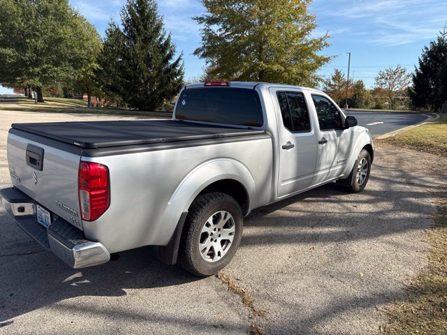 Used 2012 Suzuki Equator Sport AWD/4WD image 4