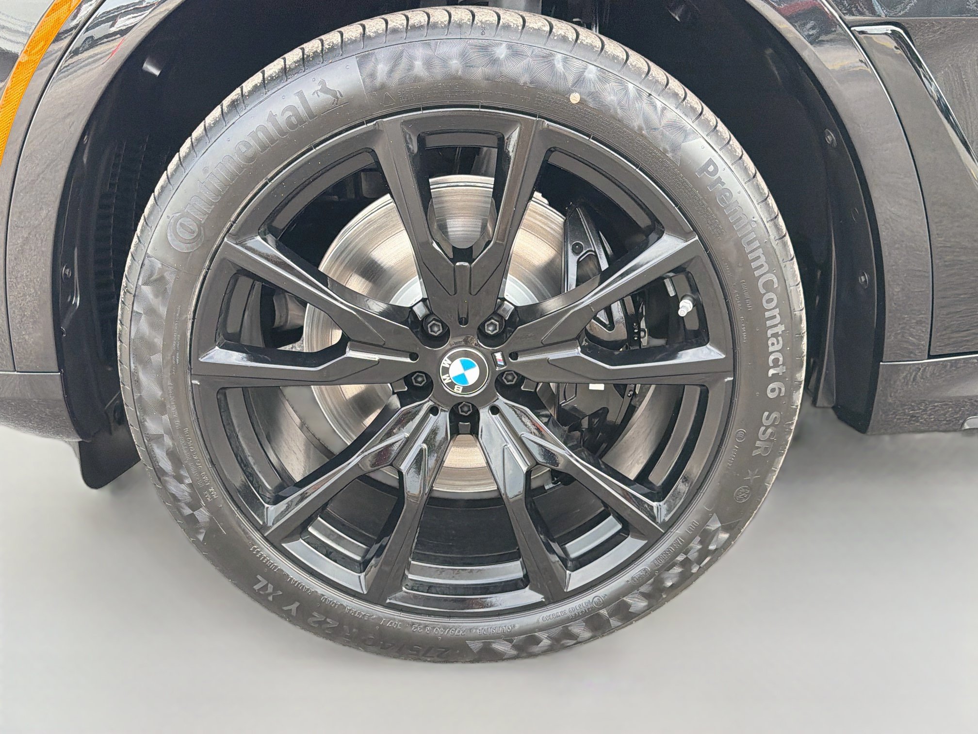New 2027 BMW X7 xDrive40i w/ Executive Package AWD/4WD image 44