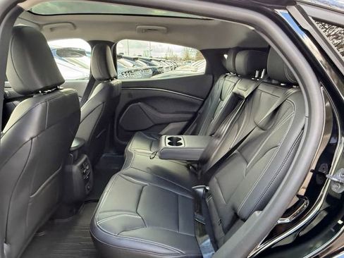 New 2025 Ford Mustang Mach-E Premium w/ Interior Protection Package image 14