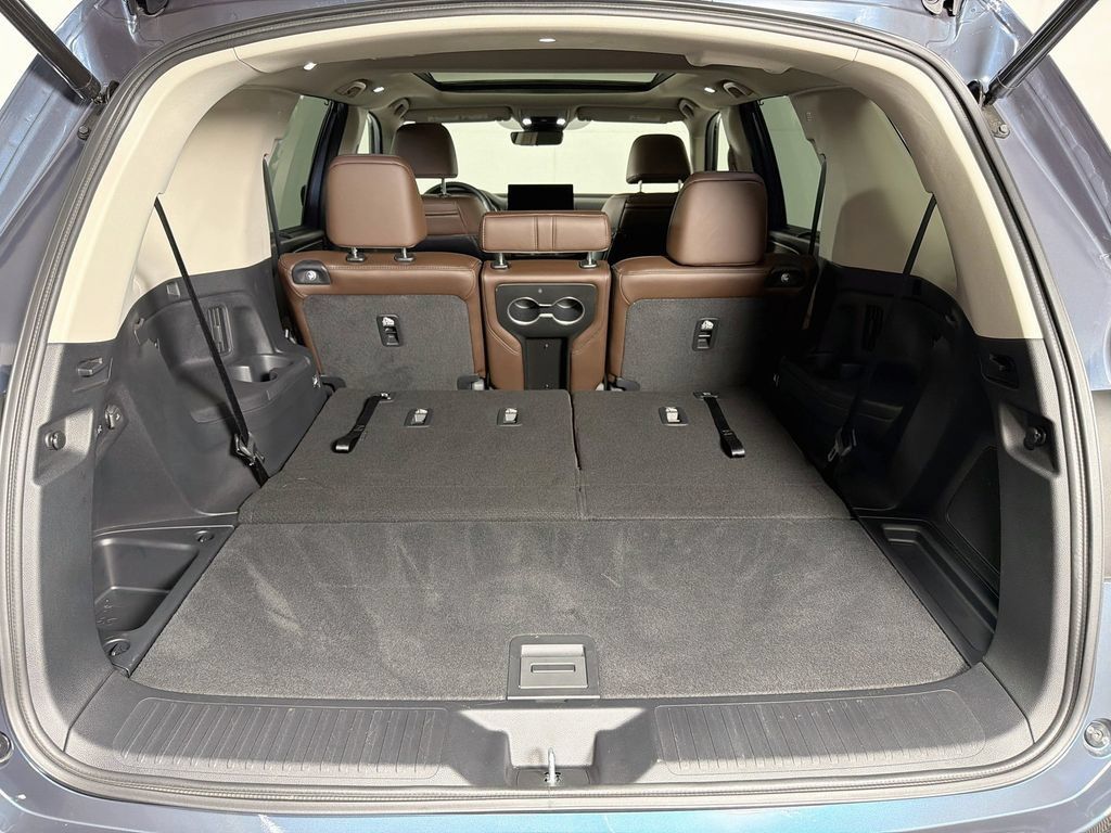Used 2026 Honda Pilot Elite image 28