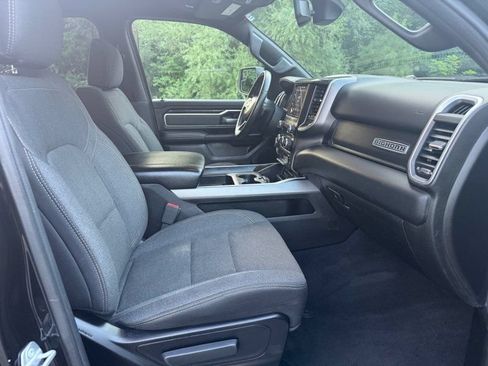 Used 2019 RAM 1500 Big Horn AWD/4WD image 26
