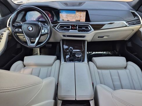 Used 2021 BMW X5 xDrive40i w/ Premium Package 3 AWD/4WD image 13