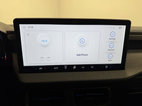 New 2025 Ford Maverick XLT w/ 4K Tow Package image 8