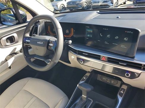 New 2026 Kia Sorento S w/ S Panoramic Sunroof Package image 8