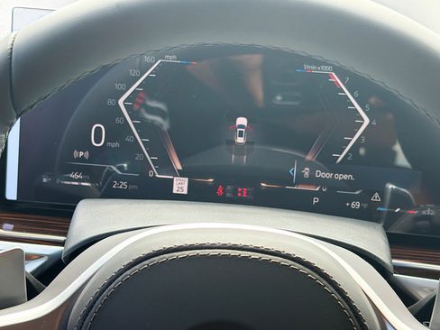 New 2026 BMW X5 xDrive40i w/ M Sport Package image 41