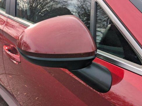 New 2026 Hyundai Sonata Blue image 12