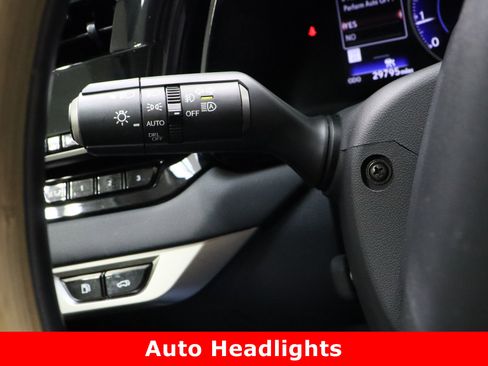 Used 2023 Lexus RX 350 Premium Plus w/ Accessory Package (Z1) image 26