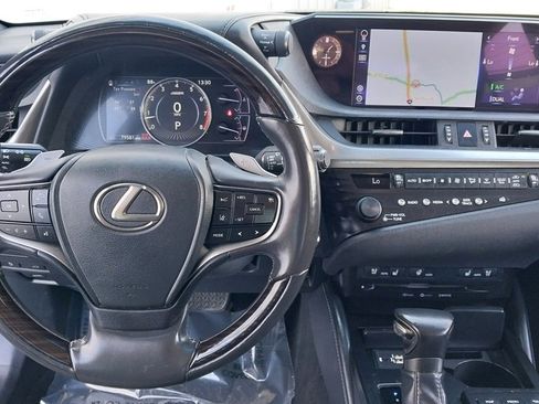 Used 2019 Lexus ES 350 image 21