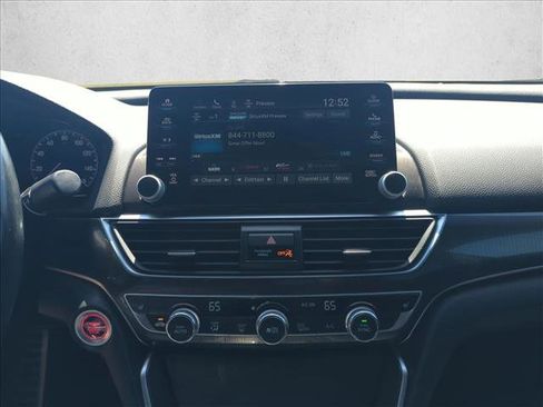 Used 2020 Honda Accord Sport image 13