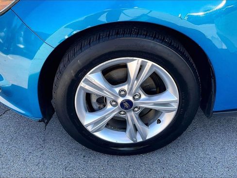 Used 2013 Ford Focus SE FWD image 10