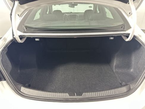 Used 2025 Chevrolet Malibu LT FWD image 21