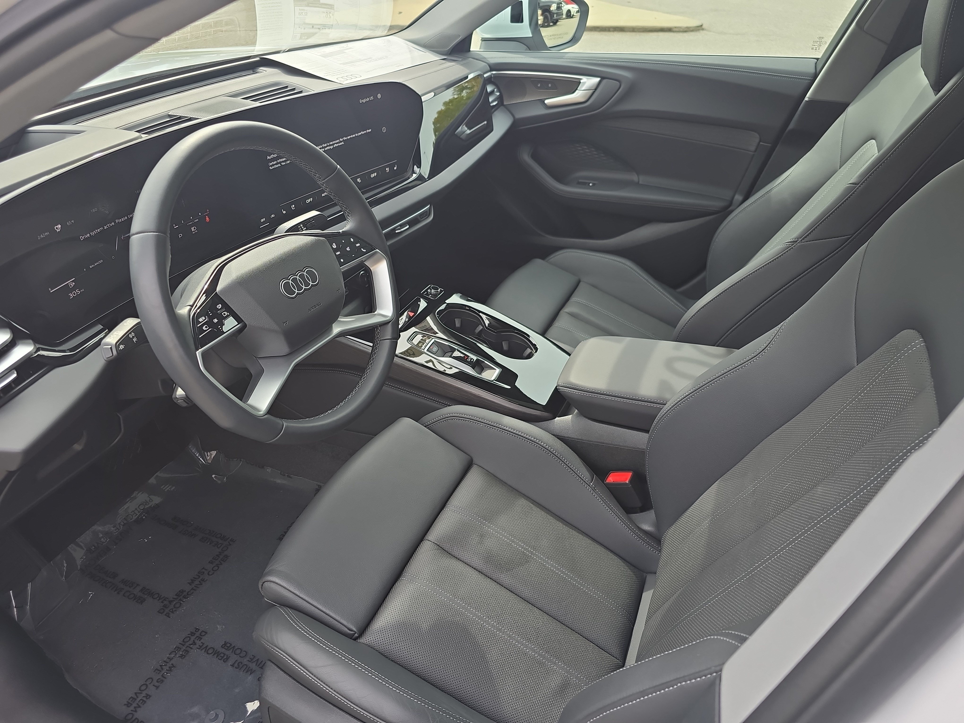 Used 2025 Audi A5 Premium Plus AWD/4WD image 15