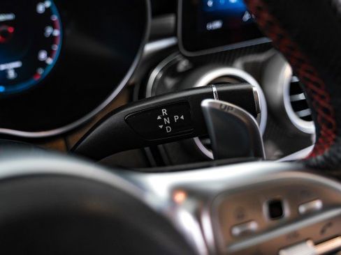 Used 2020 Mercedes-Benz GLC 43 AMG 4MATIC Coupe image 18