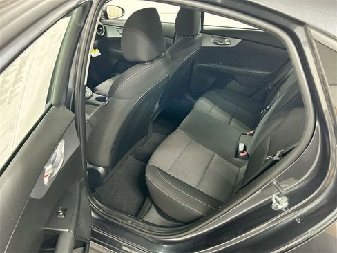 Certified 2023 Kia Forte LXS image 19