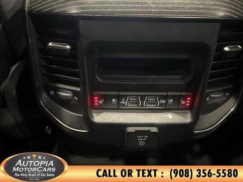 Used 2020 RAM 1500 Limited image 22