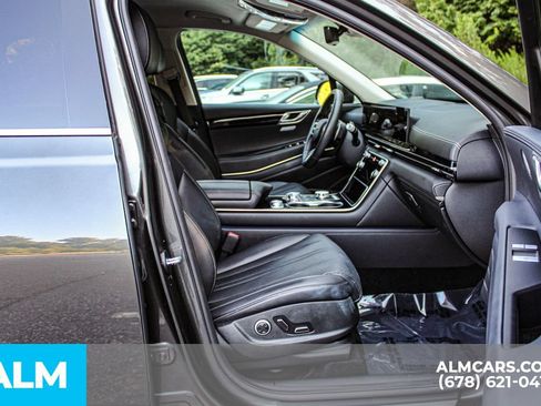 Used 2026 Genesis GV80 2.5T AWD/4WD image 18