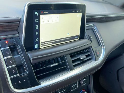 Certified 2024 Chevrolet Tahoe Z71 w/ Luxury Package image 24