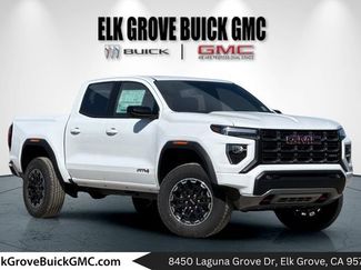 New 2026 GMC Canyon AT4 w/ Technology Plus Package video 1