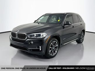 Used 2017 BMW X5 sDrive35i RWD video 1