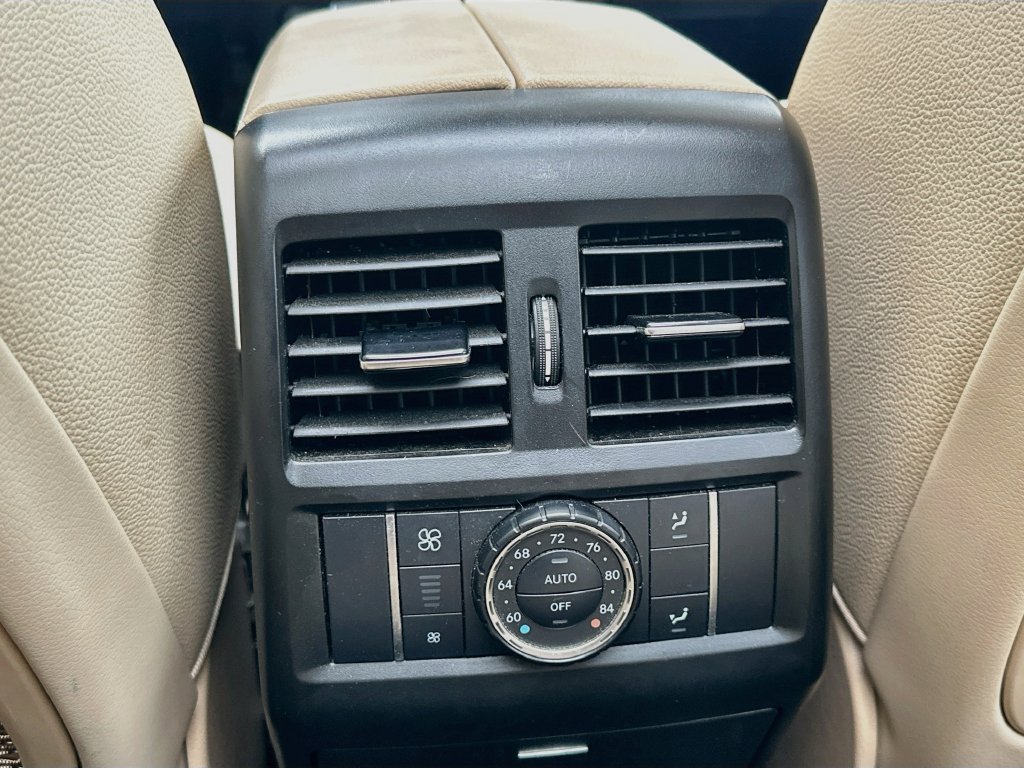 Used 2019 Mercedes-Benz GLS 450 4MATIC image 27