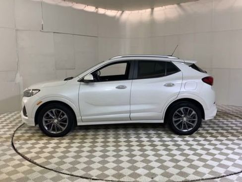 Used 2023 Buick Encore GX Select w/ Sport Touring Package image 5