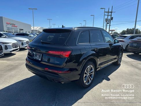 New 2026 Audi Q7 2.0T Premium Plus AWD/4WD image 3