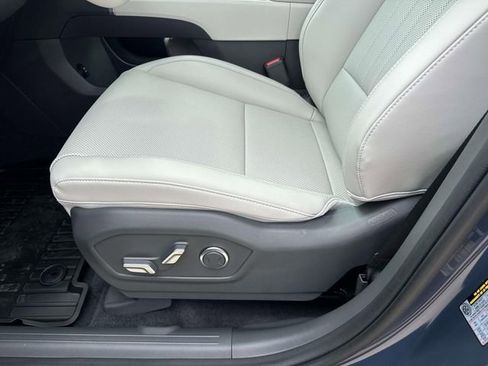 New 2026 Hyundai Santa Fe SEL FWD image 20