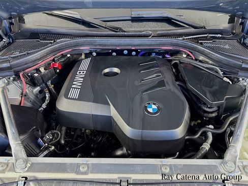 Used 2025 BMW X3 xDrive30i w/ Premium Package image 30