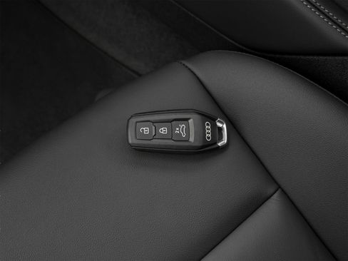 Used 2025 Audi A5 2.0T Premium AWD/4WD image 38