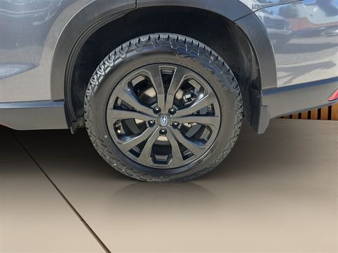 Used 2023 Subaru Forester Sport AWD/4WD image 16