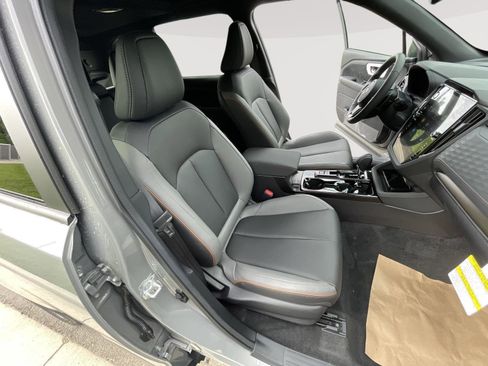 New 2026 Subaru Forester Sport AWD/4WD image 28