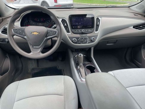 Used 2020 Chevrolet Malibu LS w/ Driver Confidence Package II FWD image 15