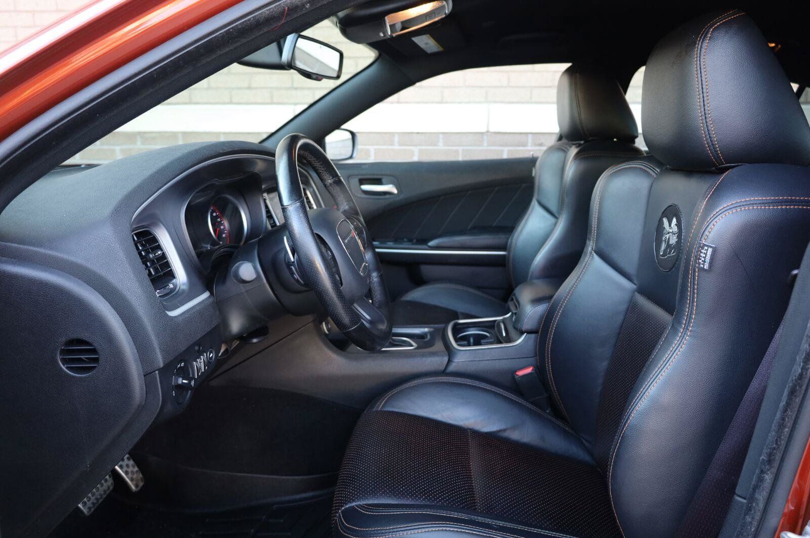 Used 2020 Dodge Charger Scat Pack RWD image 18