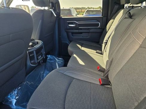 Used 2025 RAM 2500 Big Horn image 25