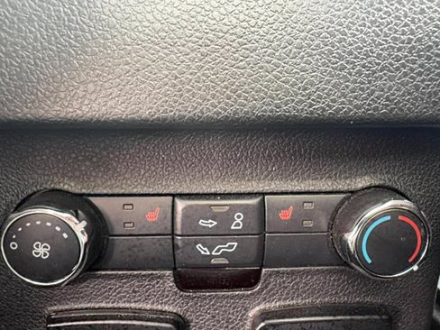 Used 2016 Ford Explorer Limited w/ Equipment Group 301A AWD/4WD image 23