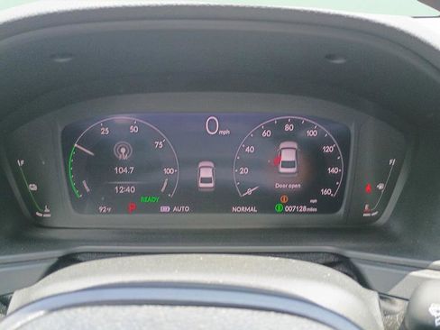 Used 2025 Honda Accord Sport image 23