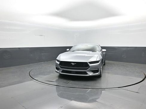 New 2026 Ford Mustang Coupe image 3