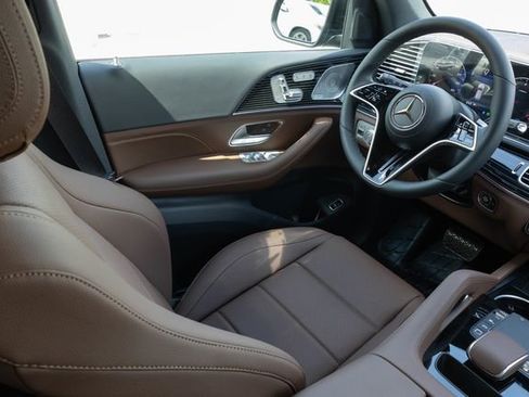 New 2026 Mercedes-Benz GLE 450 4MATIC image 23