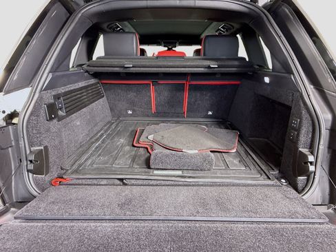 Used 2020 Land Rover Range Rover Autobiography image 35