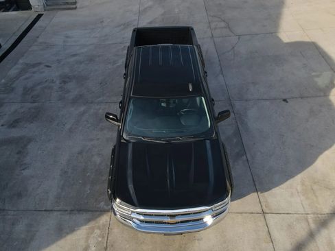 Used 2018 Chevrolet Silverado 1500 LT image 53