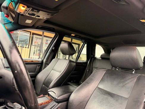 Used 2006 BMW X5 3.0i AWD/4WD image 13