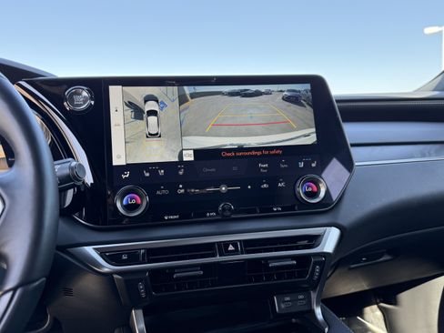 Certified 2025 Lexus RX 350 Premium FWD image 27